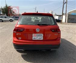 فولكسفاغن تيغوان